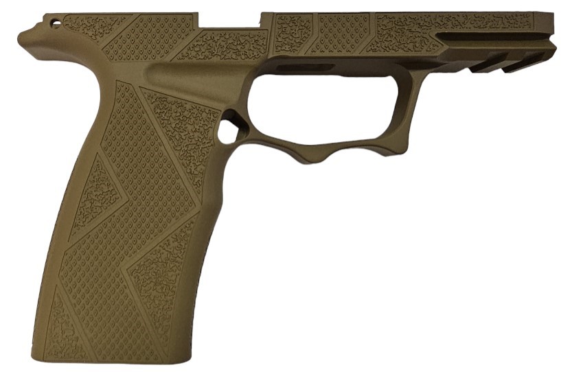 SCC KOMODO FDE GRIP - 556 Black Friday Promotion